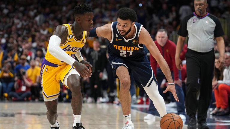 Mitä Jamal Murray voi tuoda Denver Nuggetsille kolme vuotta myöhemmin